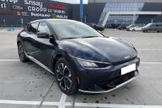 Kia EV6 I