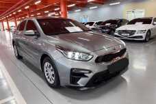 Kia K3 II