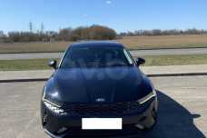 Kia K5 III