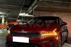 Kia K5 III
