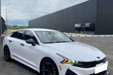 Kia K5 III