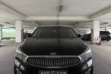 Kia K7 II