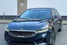 Kia K7 II