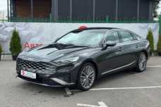 Kia K8 , 2021, пробег 81320 км