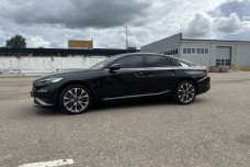 Kia K8 , 2021, пробег 88000 км