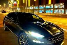 Kia K8 , 2022, пробег 111000 км