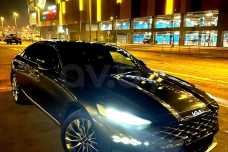 Kia K8 I