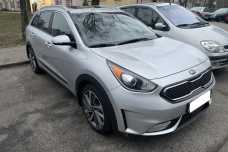 Kia Niro I, 2017, пробег 170590 км