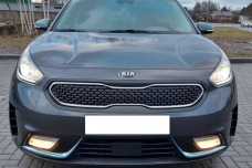 Kia Niro I, 2019, пробег 61155 км