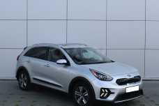 Kia Niro I Рестайлинг
