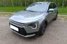 Kia Niro II