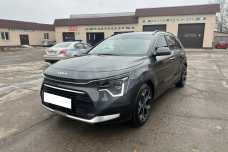 Kia Niro II
