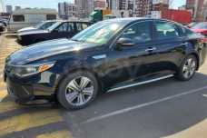 Kia Optima IV