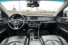 Kia Optima IV
