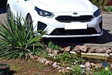 Kia ProCeed III, 2019, пробег 150000 км