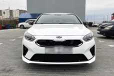 Kia ProCeed III