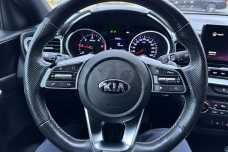 Kia ProCeed III