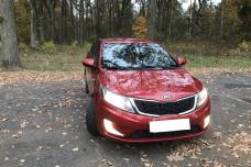 Kia Rio III