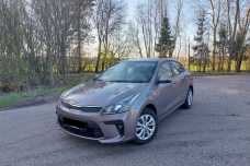 Kia Rio IV