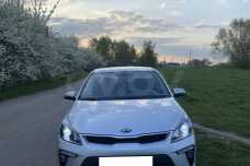 Kia Rio IV