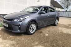 Kia Rio IV