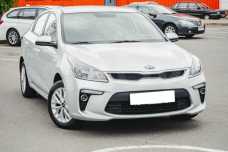 Kia Rio IV