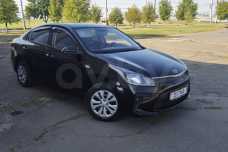 Kia Rio IV