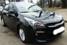 Kia Rio IV