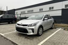 Kia Rio IV