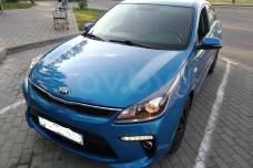 Kia Rio IV