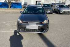 Kia Rio IV  Рестайлинг, 2022, пробег 61155 км