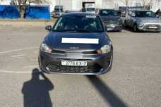 Kia Rio IV  Рестайлинг, 2022, пробег 61155 км