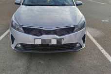 Kia Rio IV Рестайлинг 