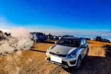 Kia Rio X (X-Line) I, 2019, пробег 78000 км