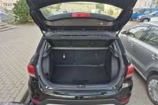 Kia Rio X (X-Line) I, 2019, пробег 95000 км