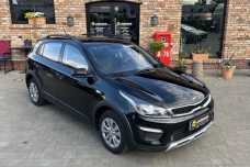 Kia Rio X (X-Line) I, 2020, пробег 75660 км