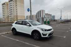 Kia Rio X (X-Line) I