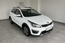 Kia Rio X (X-Line) I
