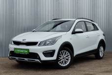 Kia Rio X (X-Line) I