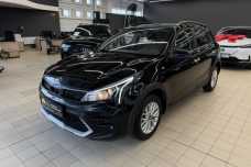 Kia Rio X (X-Line) I  Рестайлинг, 2021, пробег 146952 км
