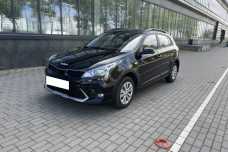 Kia Rio X (X-Line) I  Рестайлинг, 2022, пробег 58250 км