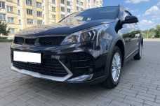 Kia Rio X (X-Line) I  Рестайлинг, 2022, пробег 64000 км