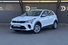 Kia Rio X (X-Line) I Рестайлинг