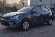 Kia Rio X (X-Line) I Рестайлинг