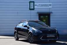 Kia Rio X (X-Line) I Рестайлинг