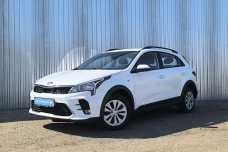 Kia Rio X (X-Line) I Рестайлинг