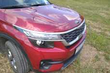 Kia Seltos I