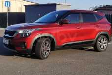 Kia Seltos I