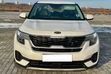Kia Seltos I