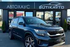 Kia Seltos I